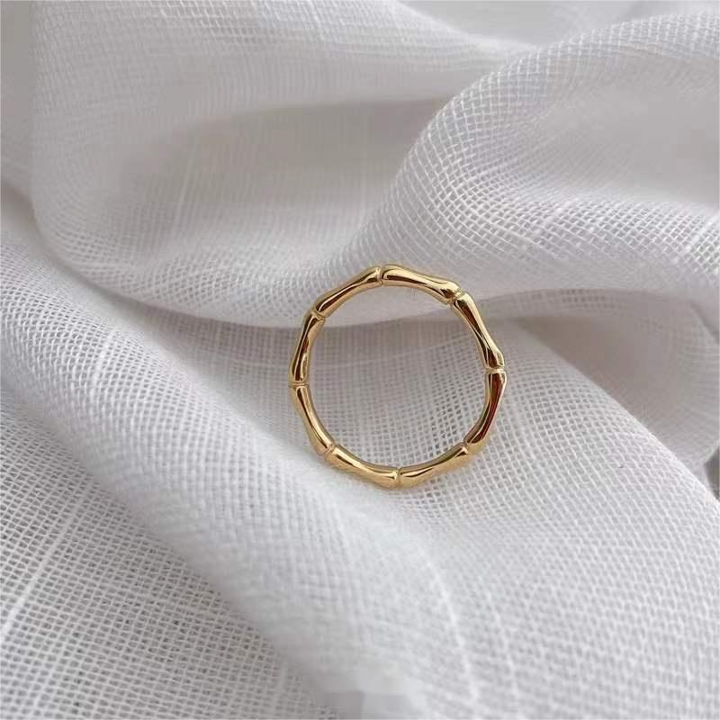 Wholesale stainless steel ring sample